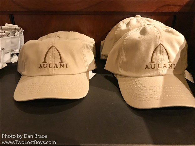 aulani hat