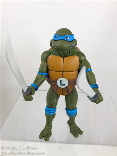 tmnt 30th anniversary cartoon action figure box set