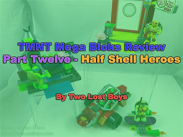 Teenage Mutant Ninja Turtles: Mutant Mayhem Trailer: The Heroes In A