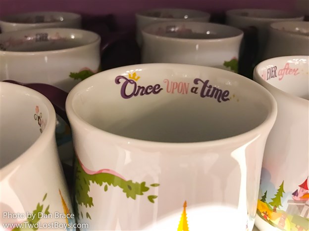 Walt Disney World Share A Dream Come True 100 Years Of Magic Mug Disne – Mug  Barista